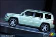 Chrysler expose sa future voiture �lectrique de s�rie au Salon de Detroit
