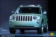 Chrysler expose sa future voiture �lectrique de s�rie au Salon de Detroit