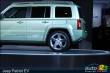 Chrysler expose sa future voiture �lectrique de s�rie au Salon de Detroit