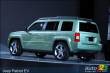 Chrysler expose sa future voiture �lectrique de s�rie au Salon de Detroit