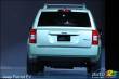 Chrysler expose sa future voiture �lectrique de s�rie au Salon de Detroit