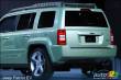 Chrysler expose sa future voiture �lectrique de s�rie au Salon de Detroit