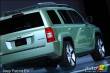 Chrysler expose sa future voiture �lectrique de s�rie au Salon de Detroit