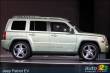 Chrysler expose sa future voiture �lectrique de s�rie au Salon de Detroit