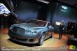 Bentley Continental GTC Speed makes debut in Detroit