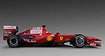 F1: Ferrari reveals new 'F60' in Italy (+photos)