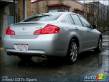 2009 Infiniti G37x Sport Review 2009 Infiniti G37x Sport Review