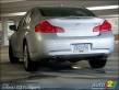 2009 Infiniti G37x Sport Review 2009 Infiniti G37x Sport Review