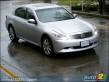 2009 Infiniti G37x Sport Review 2009 Infiniti G37x Sport Review