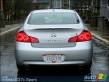 2009 Infiniti G37x Sport Review 2009 Infiniti G37x Sport Review