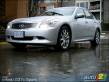 2009 Infiniti G37x Sport Review 2009 Infiniti G37x Sport Review