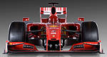 F1: Comparisons between the 2008 and 2009 F1 Ferraris