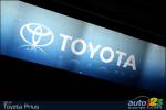 2010 Toyota Prius unveiled in Detroit