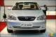 BYD F3DM PHEV in Detroit, a Chinese plug-in hybrid electric
