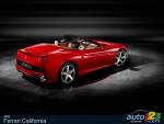 2009 Ferrari California Preview