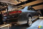 Ford lance des produits emballants � Montr�al