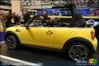La nouvelle MINI décapotable présentée à Montréal La nouvelle MINI décapotable présentée à Montréal