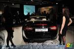 Jaguar exhibe sa gamme XK 2010 � Montr�al