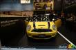 New topless MINI presented to Montreal New topless MINI presented to Montreal
