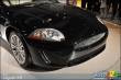 Jaguar shows 2010 XK lineup to Montreal showgoers