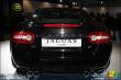 Jaguar shows 2010 XK lineup to Montreal showgoers