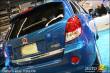 Chevrolet Camaro, Buick Allure et hybrides au Salon de l'Auto de Montr�al
