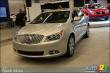 Chevrolet Camaro, Buick Allure et hybrides au Salon de l'Auto de Montr�al