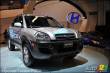 2009 Hyundai Tucson AWD