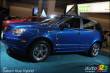 Chevrolet Camaro, Buick Allure and hybrids at the Montreal Auto Show