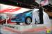 Honda shows Insight to Montreal crowds Honda shows Insight to Montreal crowds