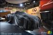 Infiniti G takes off its top for Montreal