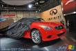 Infiniti G takes off its top for Montreal