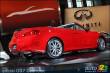 Infiniti G takes off its top for Montreal