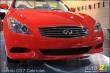 Infiniti G takes off its top for Montreal