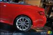 Infiniti G takes off its top for Montreal
