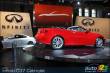 Infiniti G takes off its top for Montreal