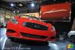 Infiniti G takes off its top for Montreal