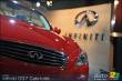 Infiniti G takes off its top for Montreal