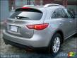 2009 Infiniti FX35 Review