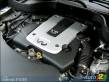 2009 Infiniti FX35 Review