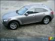 2009 Infiniti FX35 Review