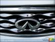 2009 Infiniti FX35 Review