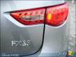 2009 Infiniti FX35 Review