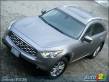 2009 Infiniti FX35 Review