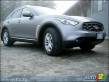 2009 Infiniti FX35 Review