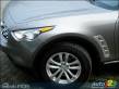 2009 Infiniti FX35 Review