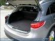 2009 Infiniti FX35 Review