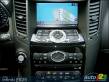 2009 Infiniti FX35 Review