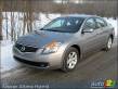 2009 Nissan Altima Hybrid
