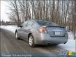 2009 Nissan Altima Hybrid